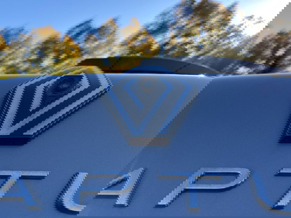 Renault Captur nuova a Roma (12)