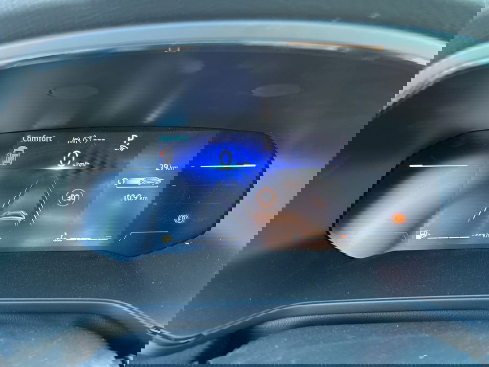 Renault Captur nuova a Roma (17)