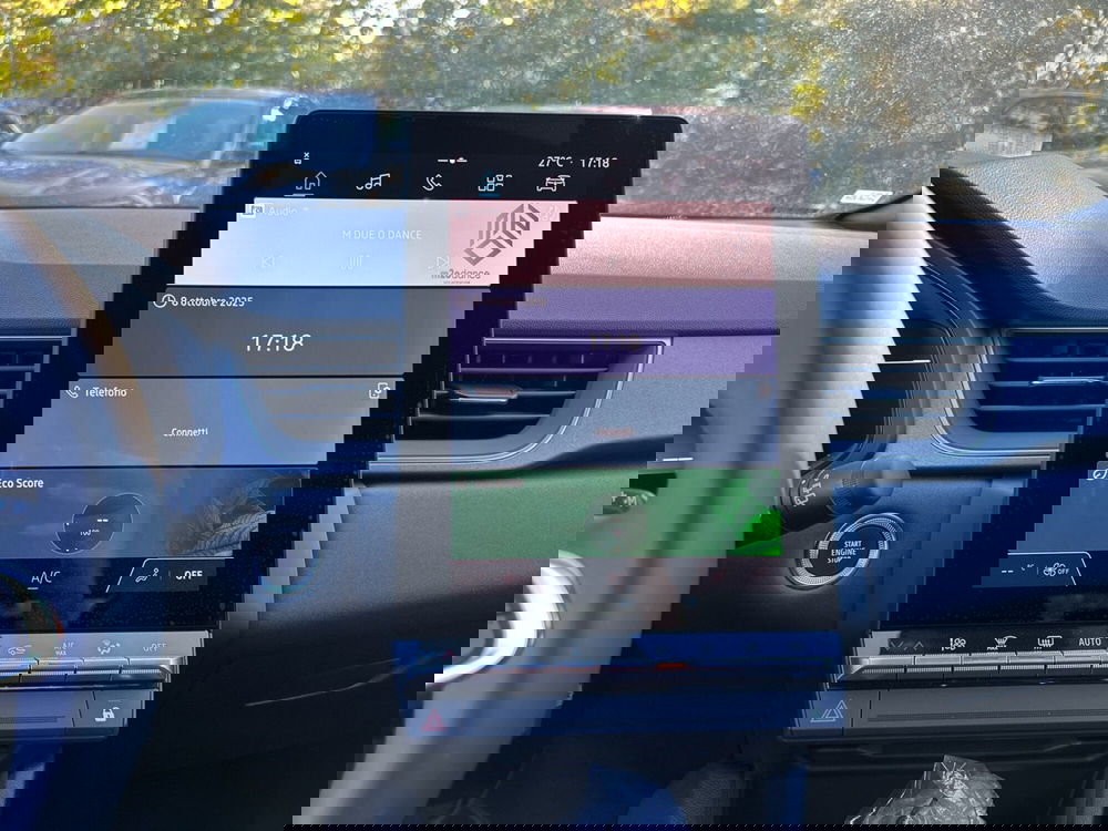Renault Captur nuova a Roma (18)