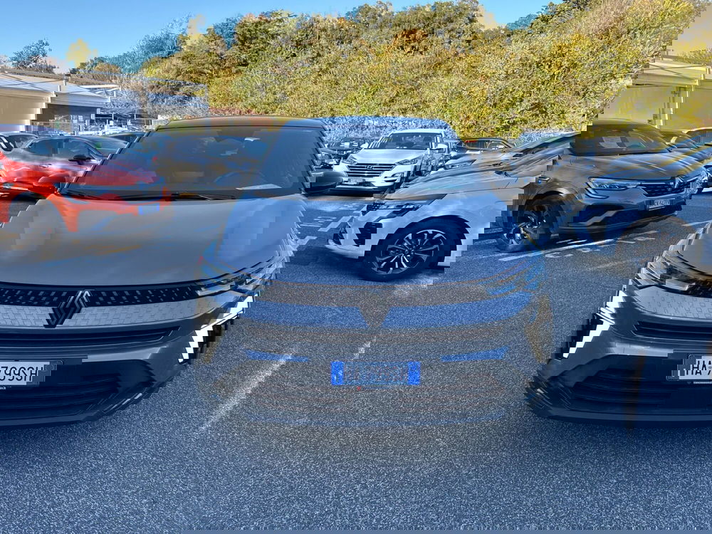 Renault Captur nuova a Roma (7)