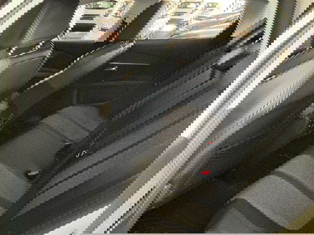 Peugeot 3008 usata a Perugia (12)