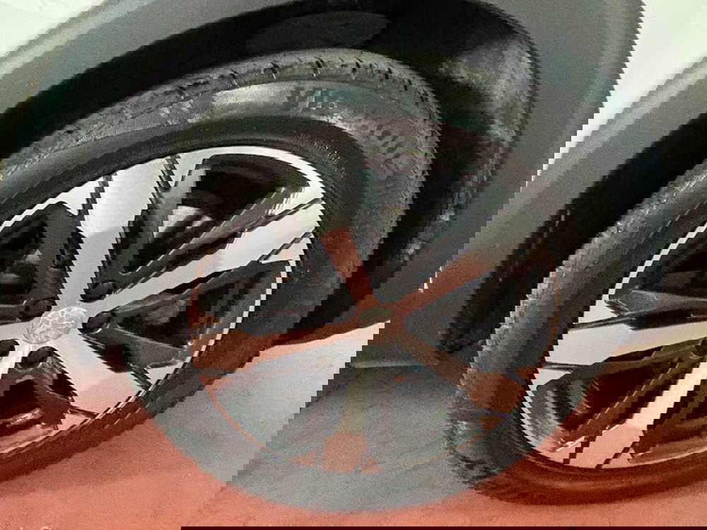 Peugeot 3008 usata a Perugia (13)