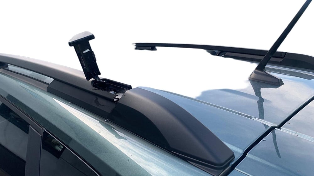 Dacia Duster usata a Padova (12)