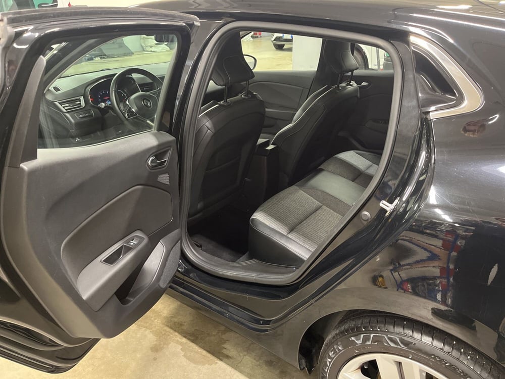 Renault Clio usata a Vicenza (11)