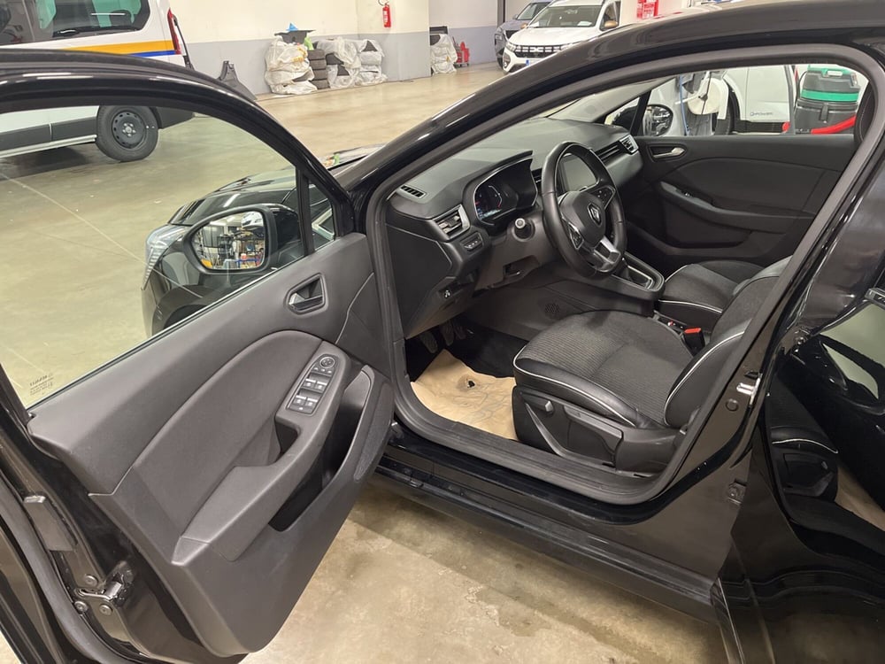 Renault Clio usata a Vicenza (12)