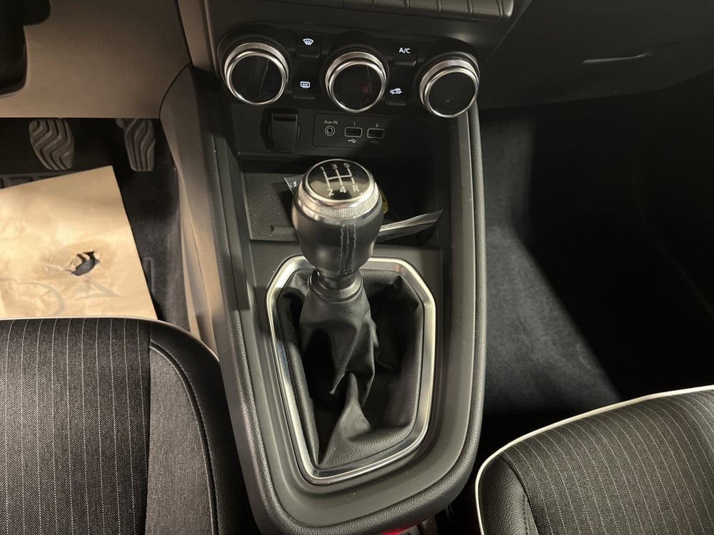 Renault Clio usata a Vicenza (15)
