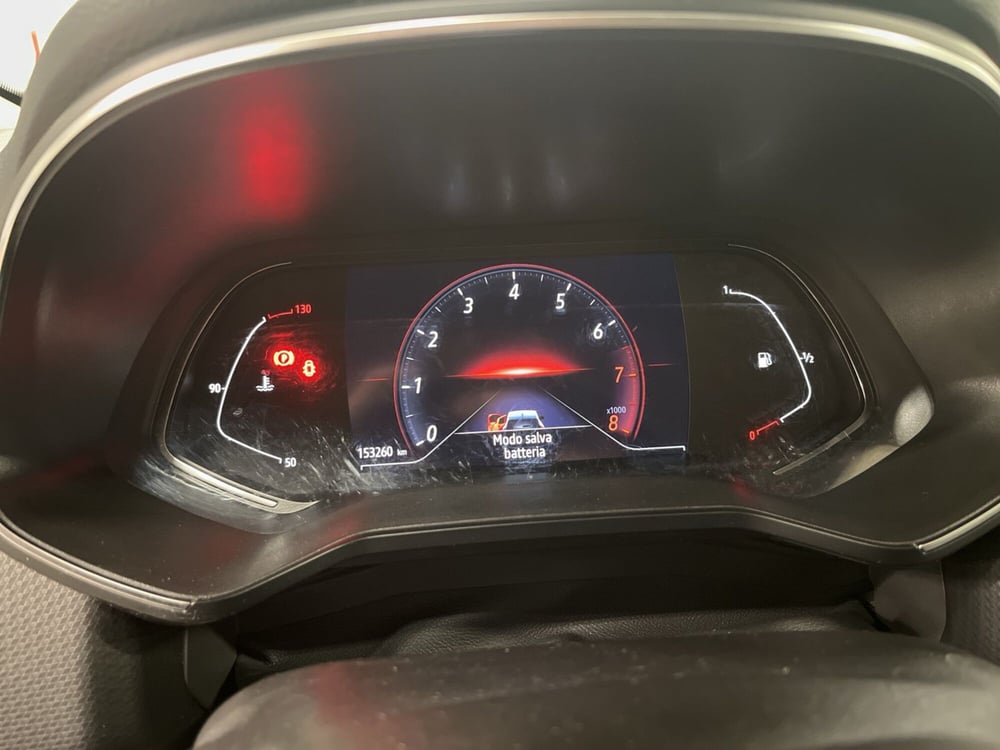 Renault Clio usata a Vicenza (16)