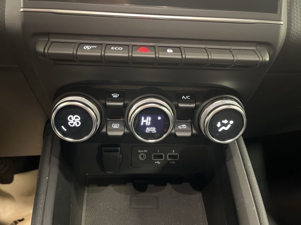 Renault Clio usata a Vicenza (18)