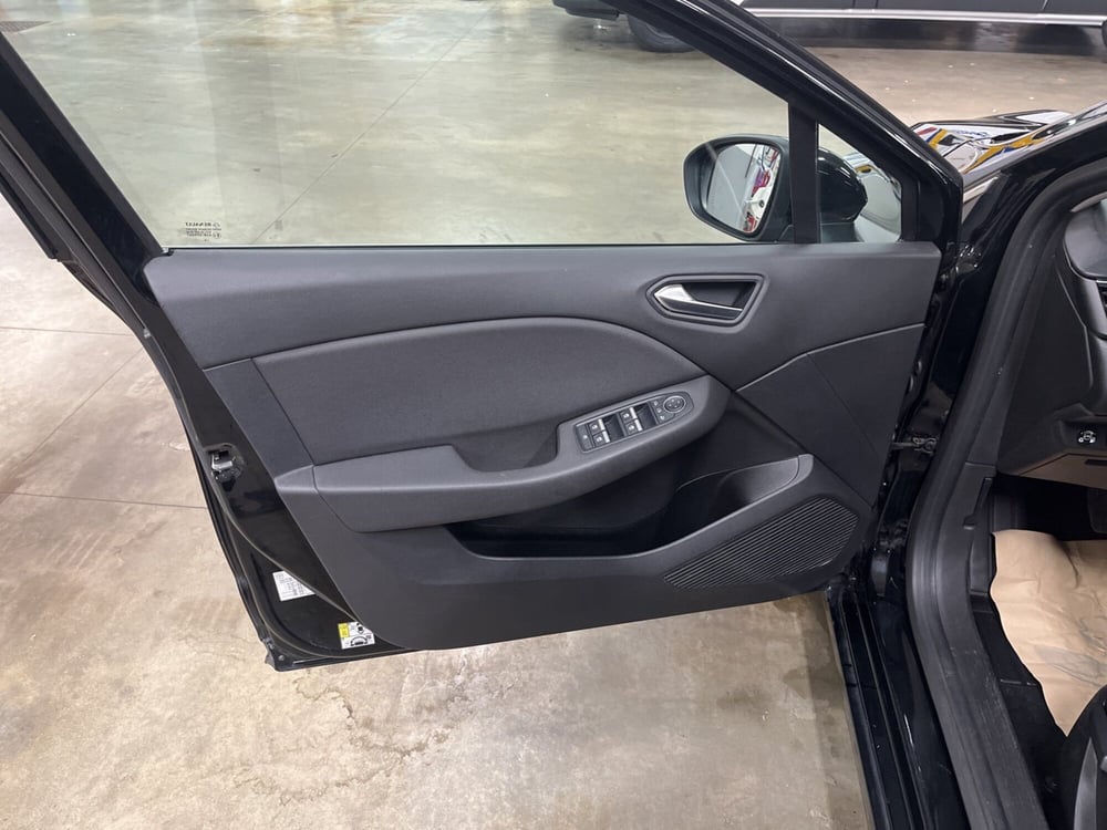 Renault Clio usata a Vicenza (19)
