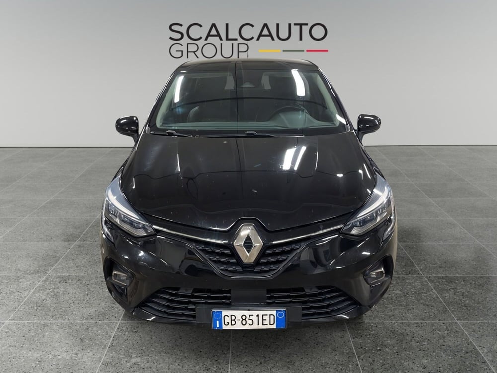 Renault Clio usata a Vicenza (2)