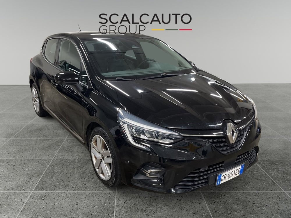 Renault Clio usata a Vicenza (3)