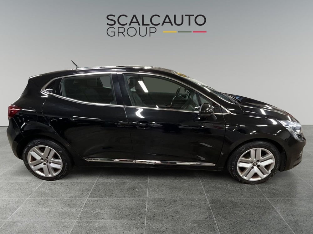 Renault Clio usata a Vicenza (4)