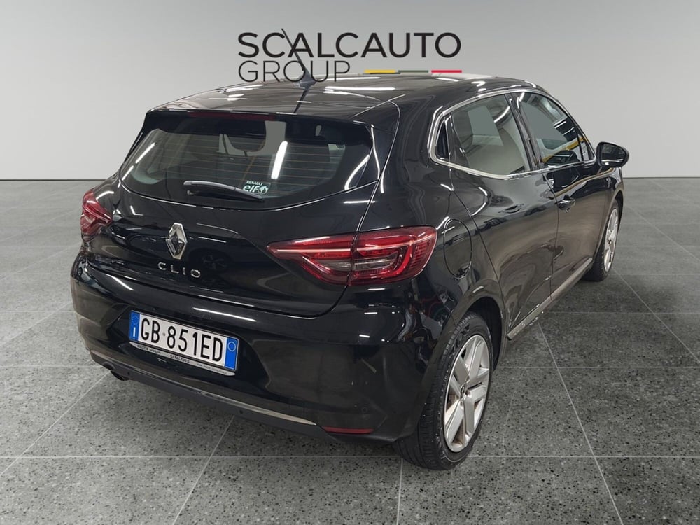 Renault Clio usata a Vicenza (5)