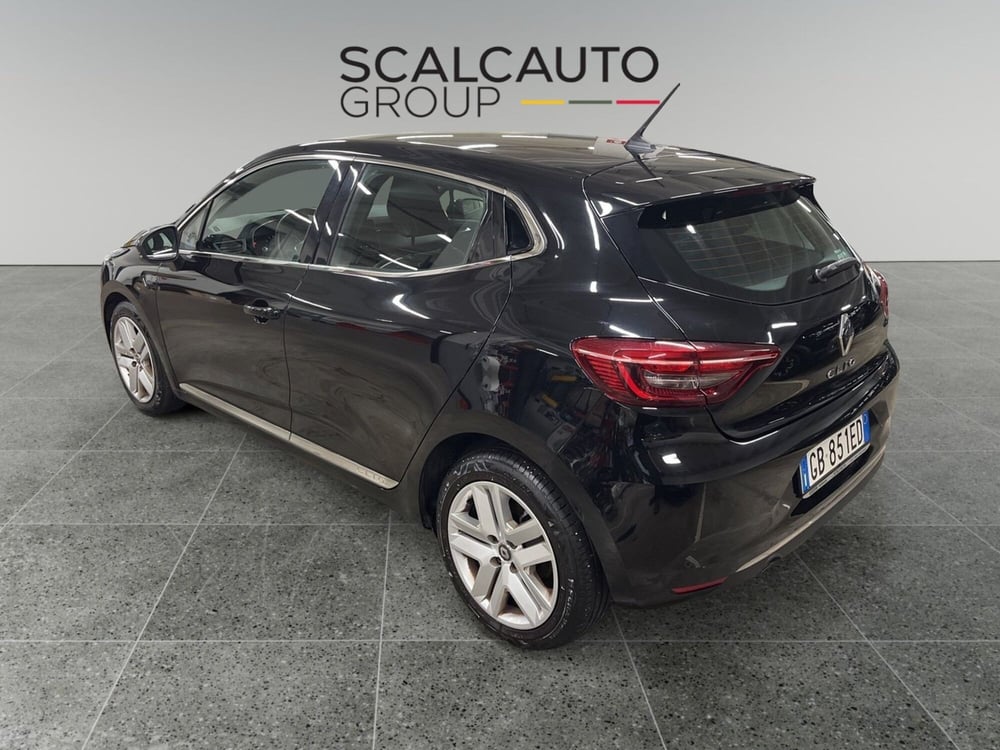 Renault Clio usata a Vicenza (7)