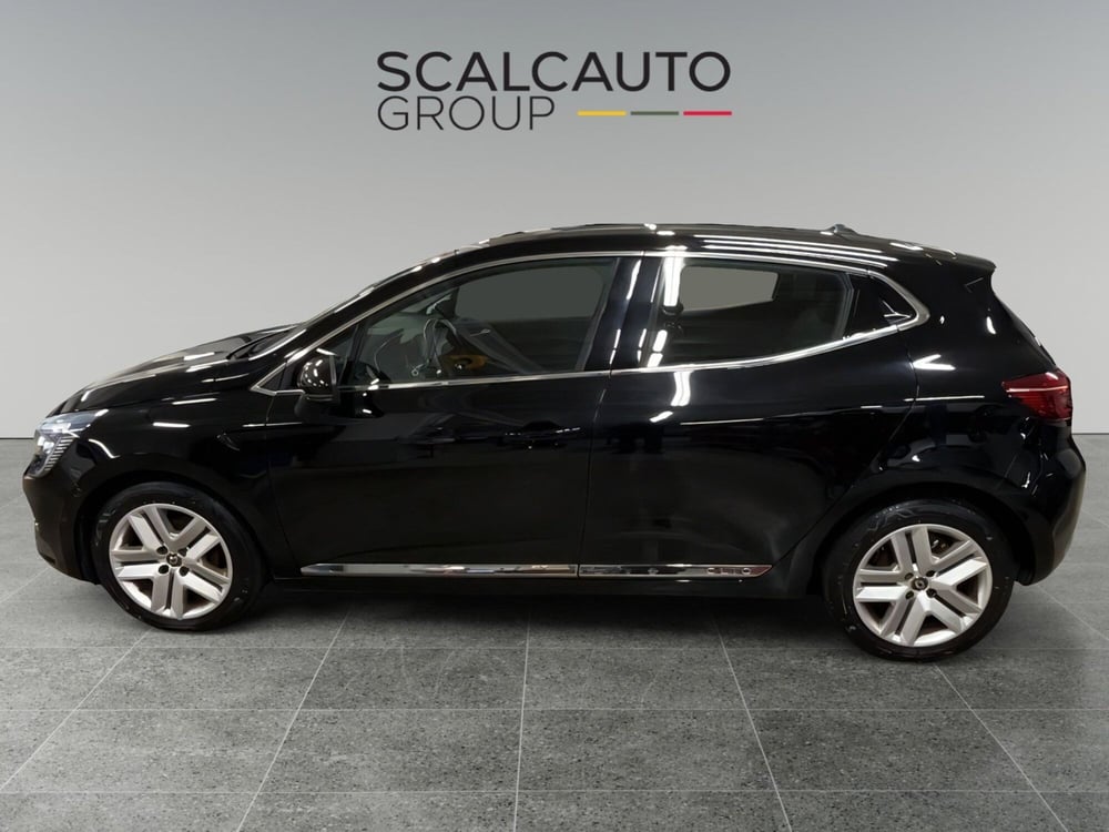 Renault Clio usata a Vicenza (8)