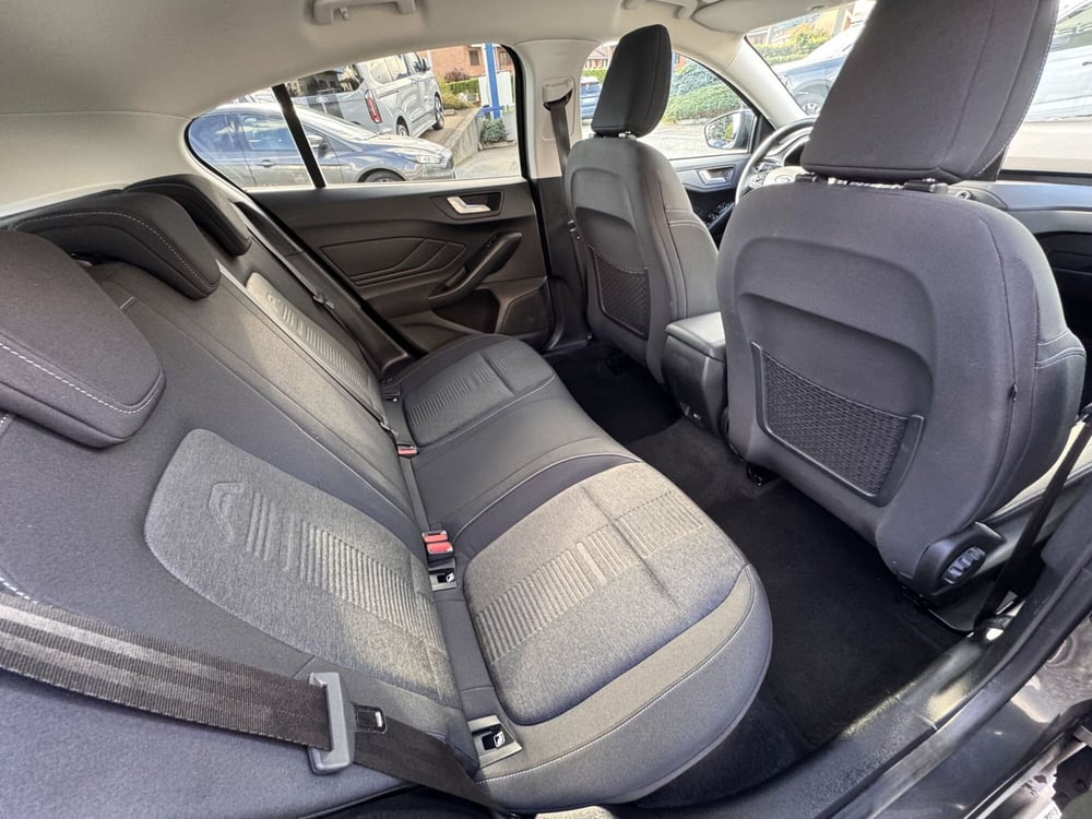 Ford Focus usata a Torino (12)