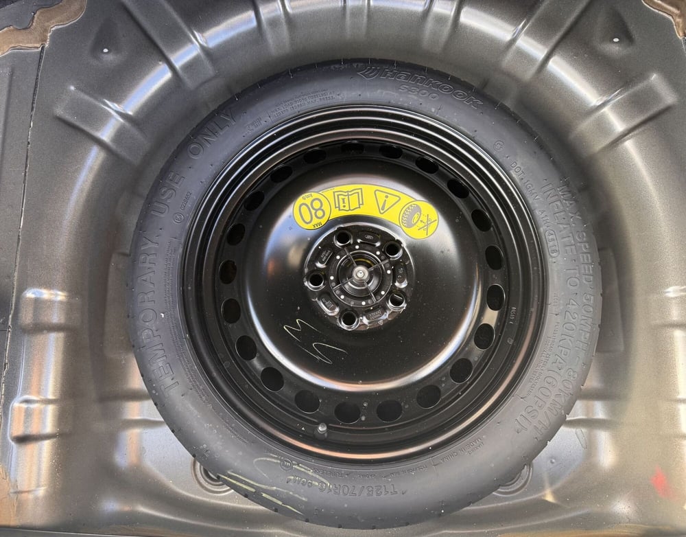 Ford Focus usata a Torino (15)