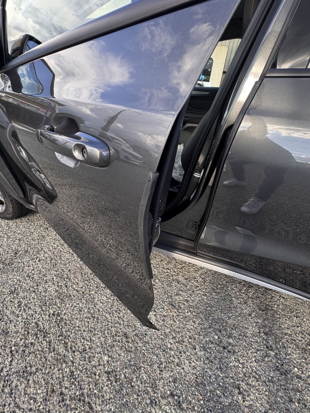 Ford Focus usata a Torino (18)