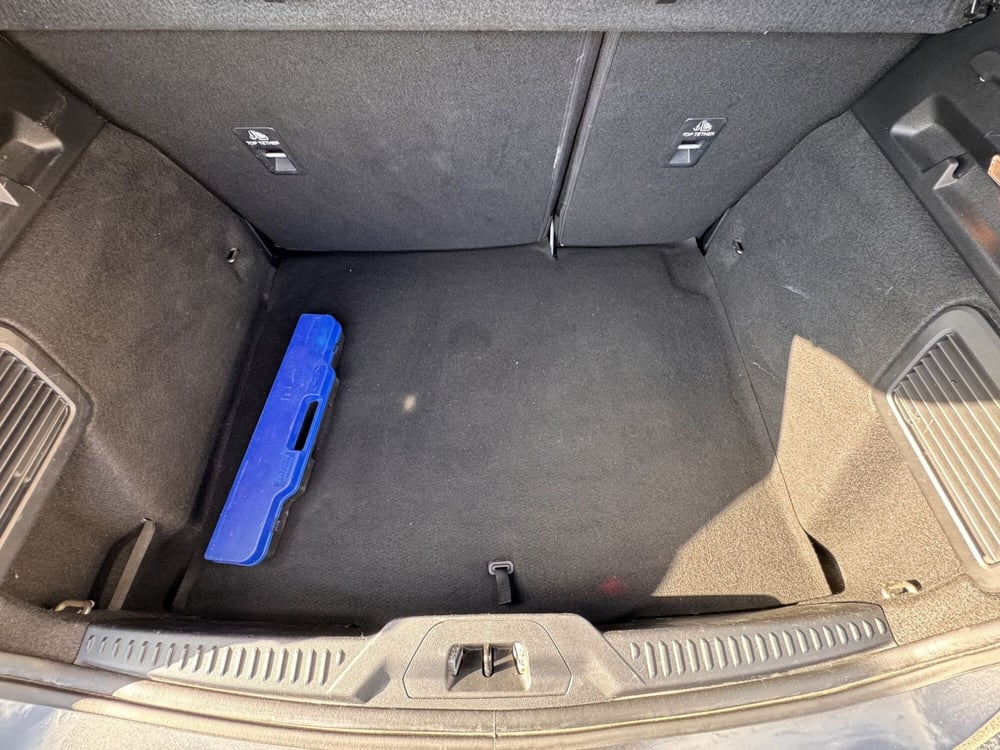 Ford Focus usata a Torino (8)