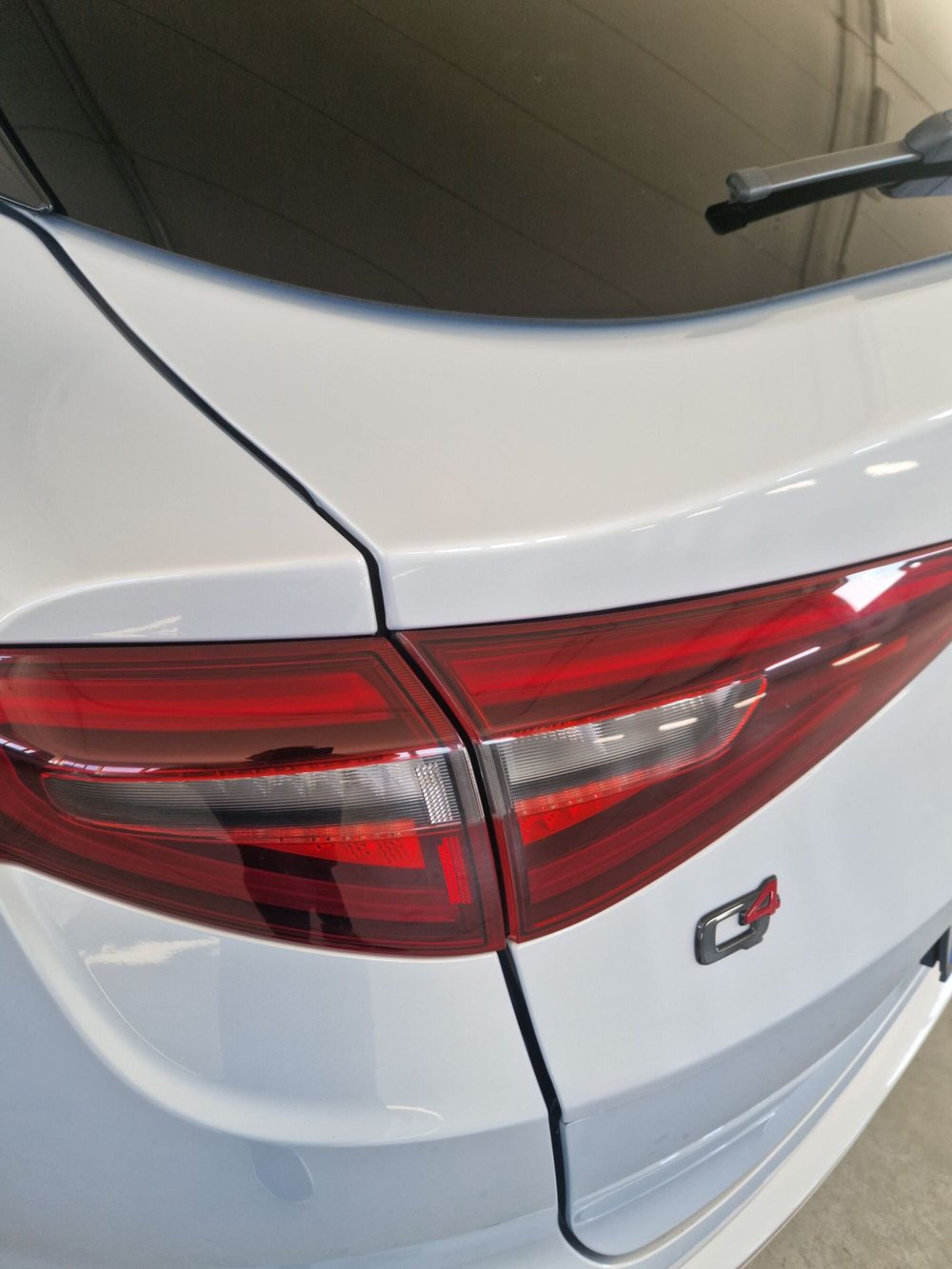 Alfa Romeo Stelvio usata a Terni (16)