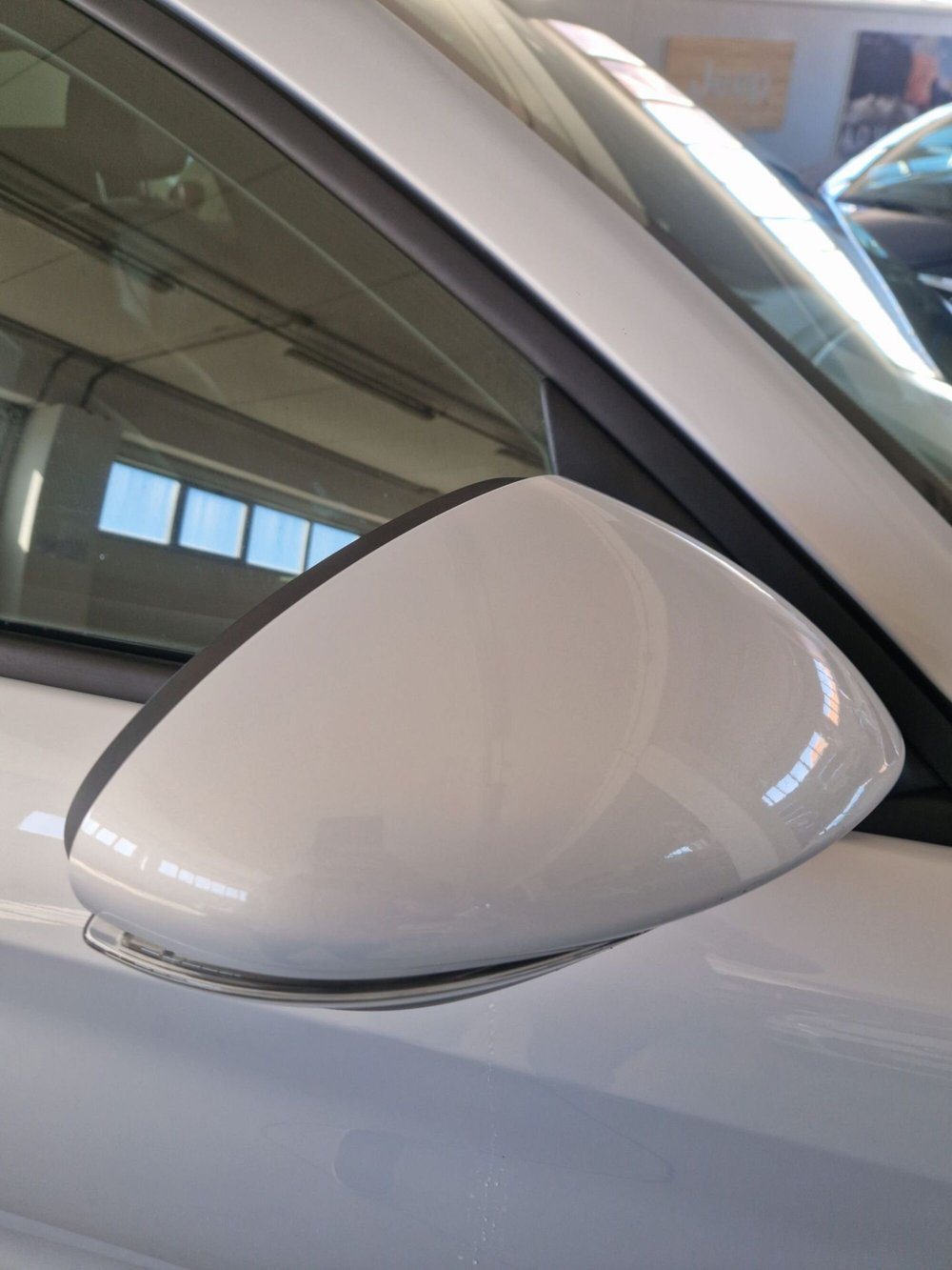 Alfa Romeo Stelvio usata a Terni (18)
