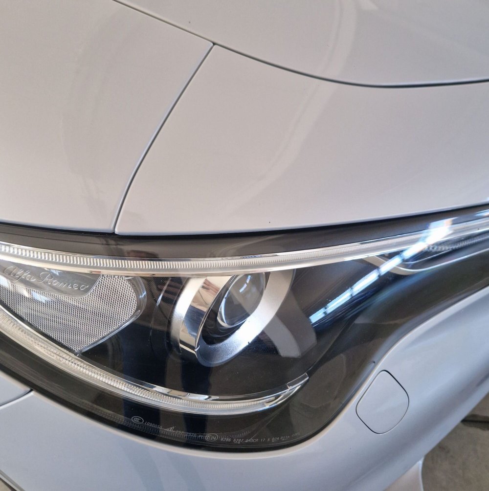 Alfa Romeo Stelvio usata a Terni (19)