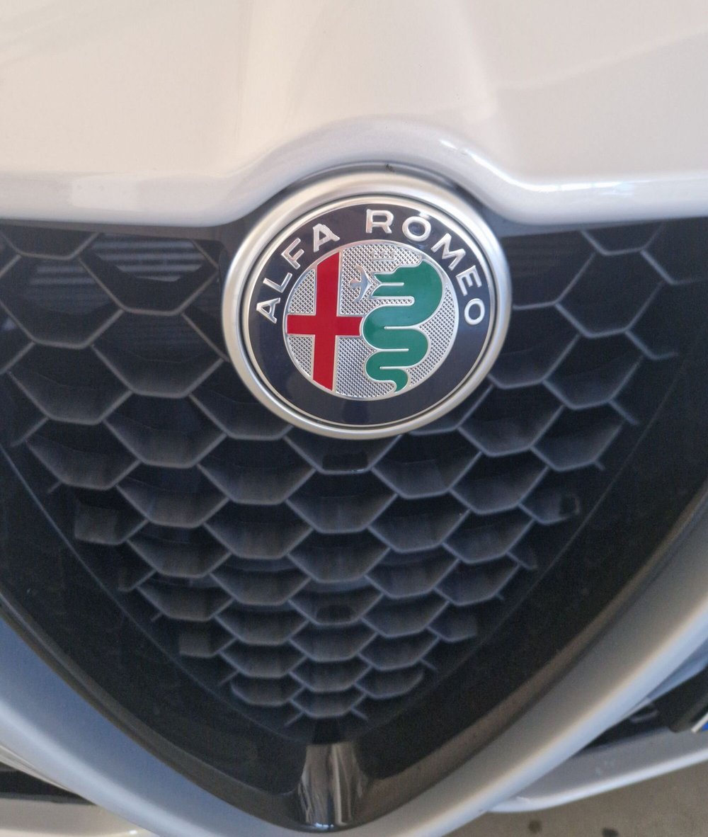 Alfa Romeo Stelvio usata a Terni (20)