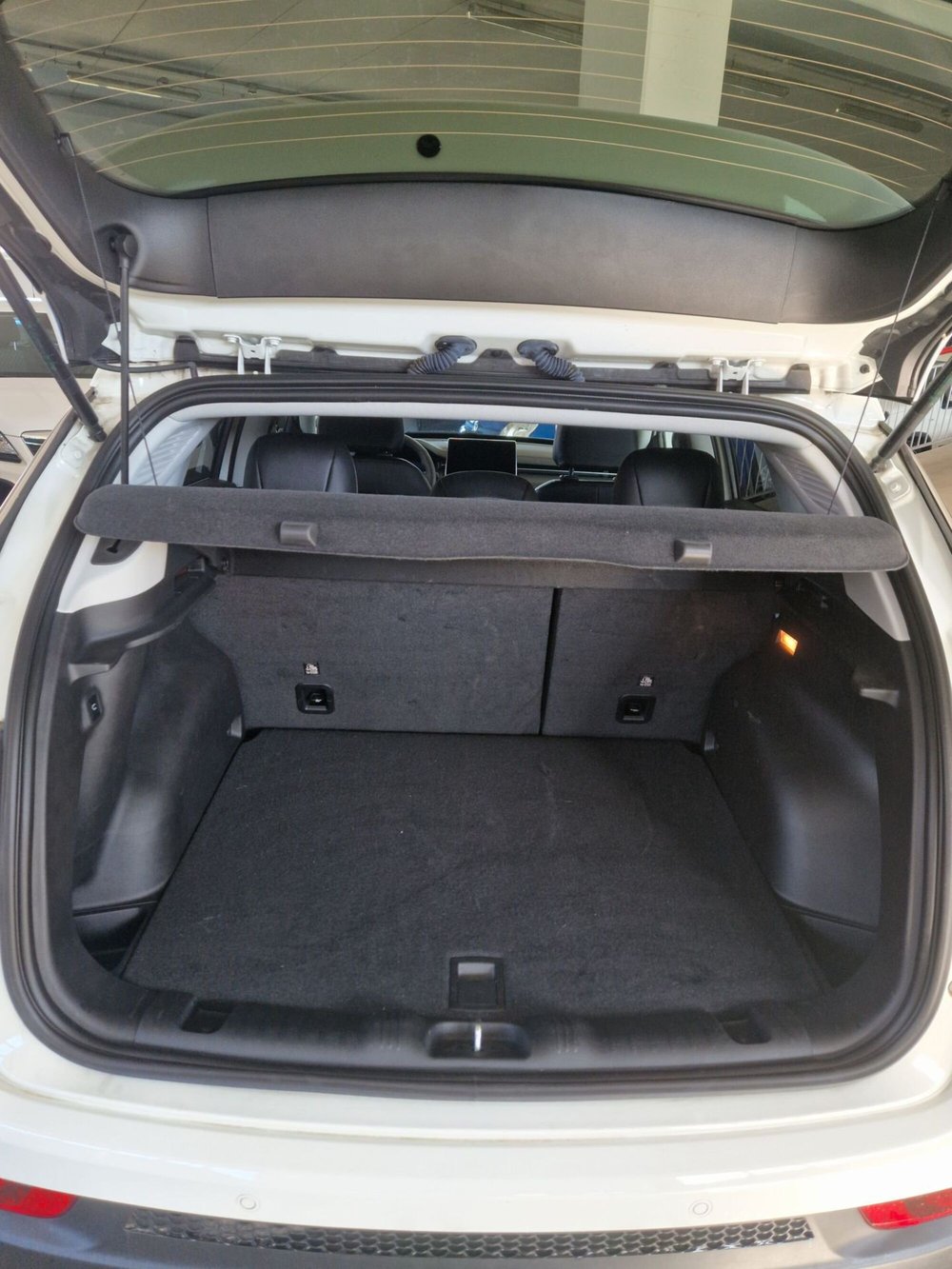 Jeep Compass usata a Terni (11)