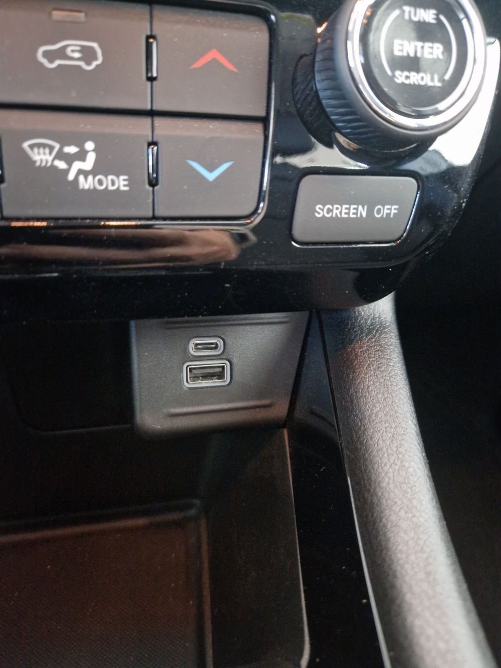 Jeep Compass usata a Terni (15)