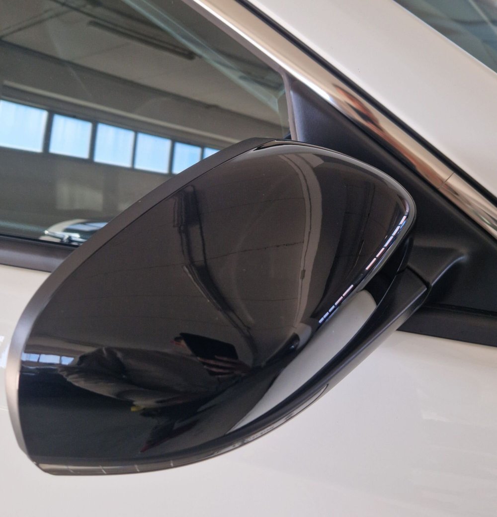Jeep Compass usata a Terni (18)