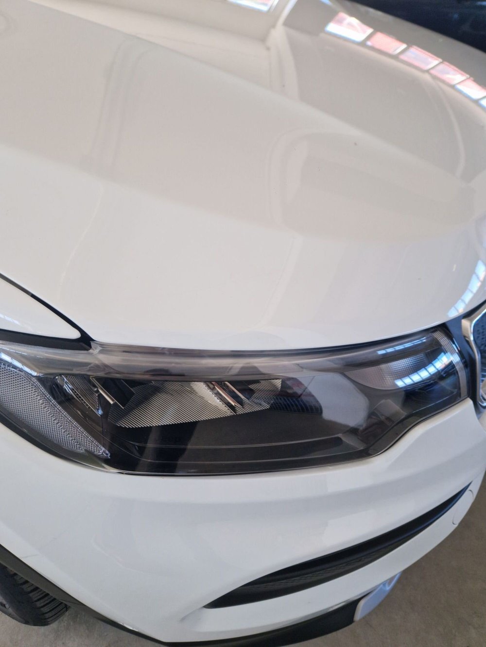 Jeep Compass usata a Terni (19)