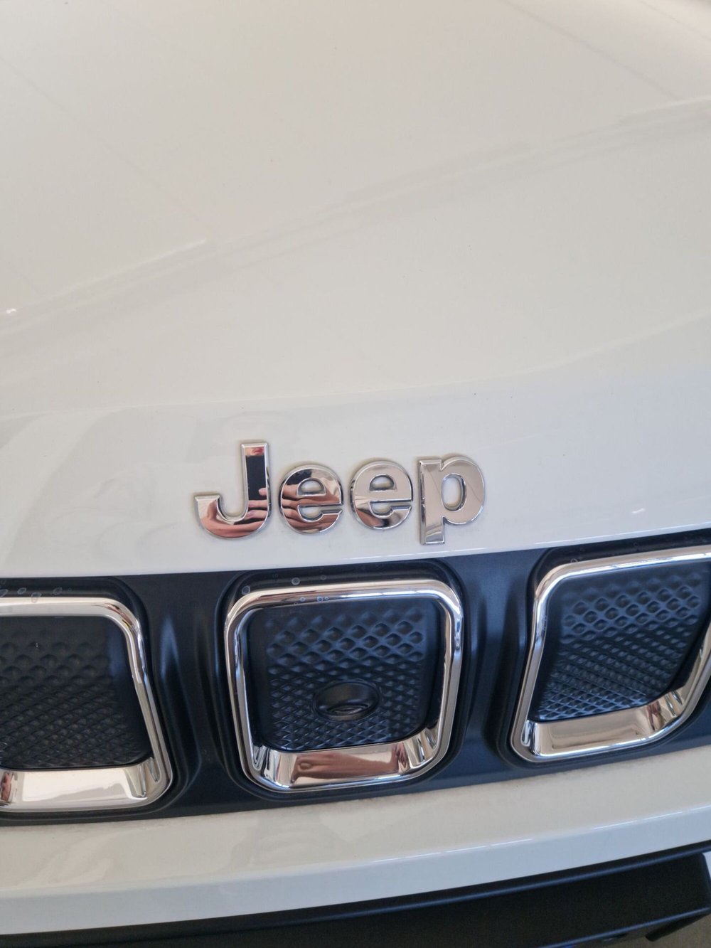 Jeep Compass usata a Terni (20)