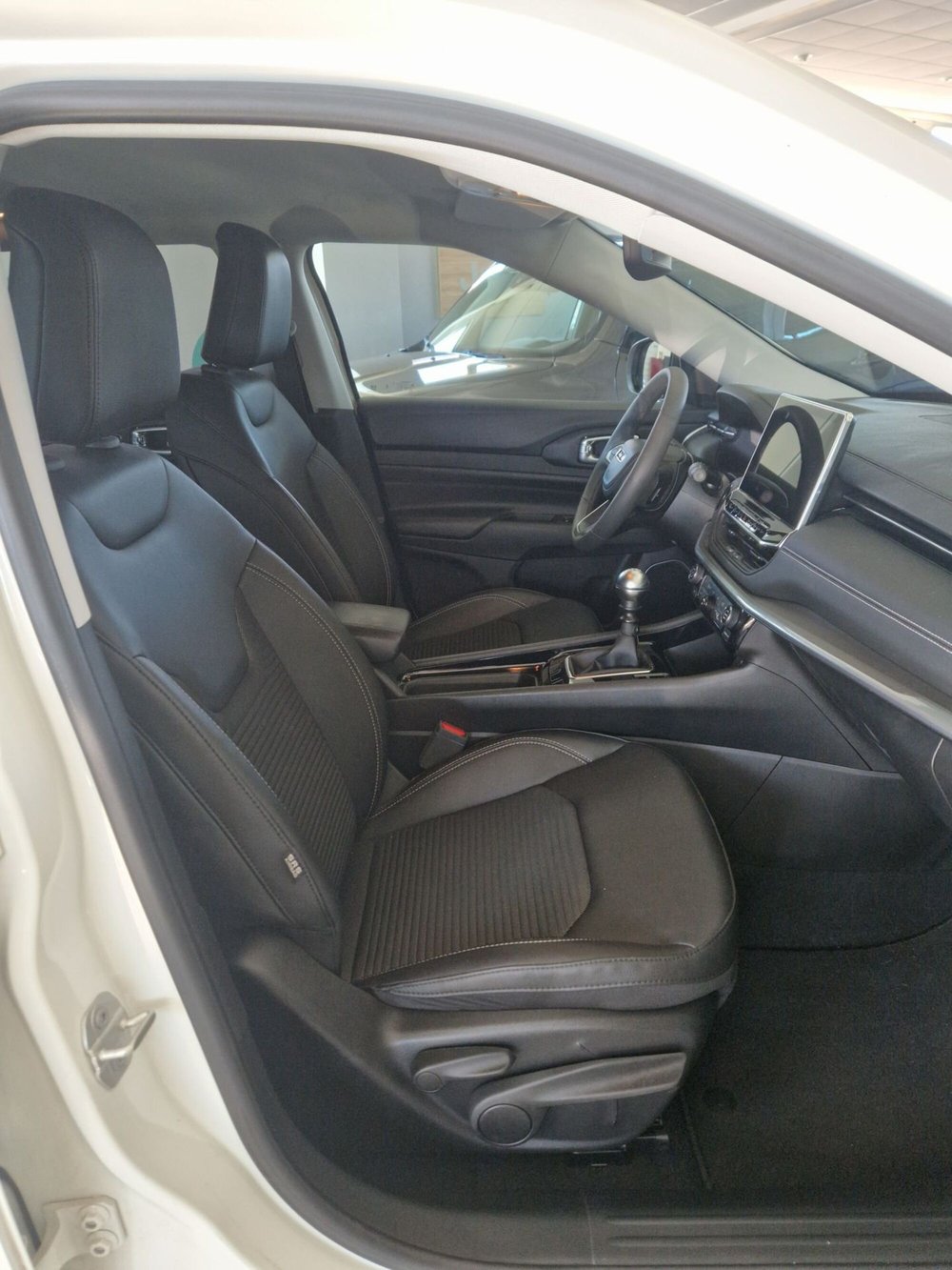 Jeep Compass usata a Terni (8)