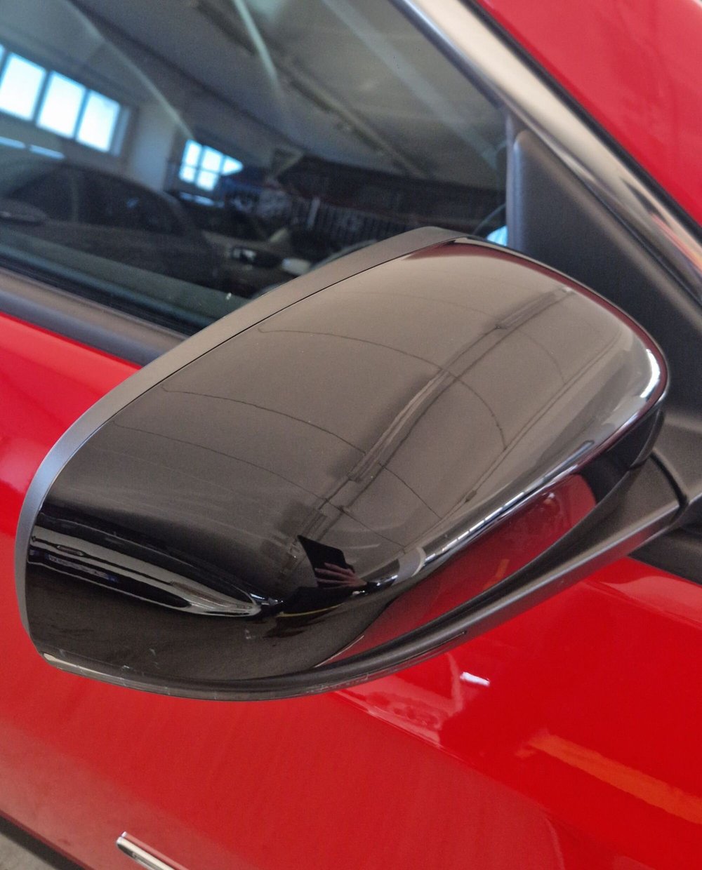 Jeep Compass usata a Terni (18)