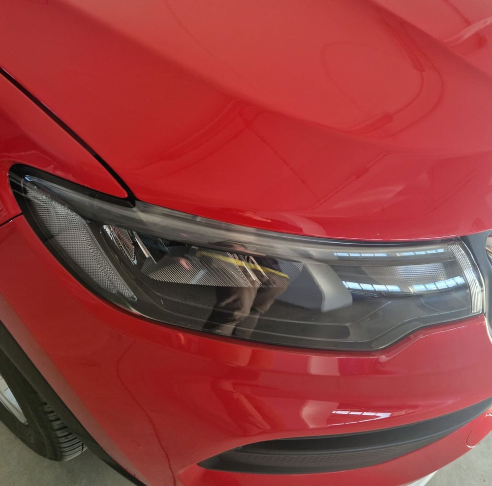 Jeep Compass usata a Terni (19)
