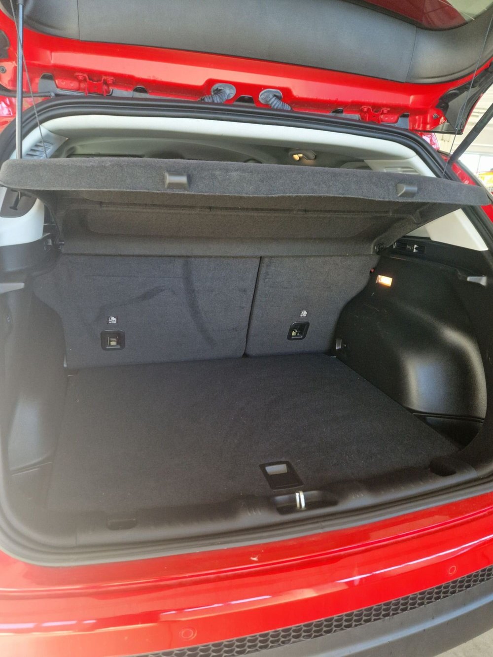 Jeep Compass usata a Terni (8)