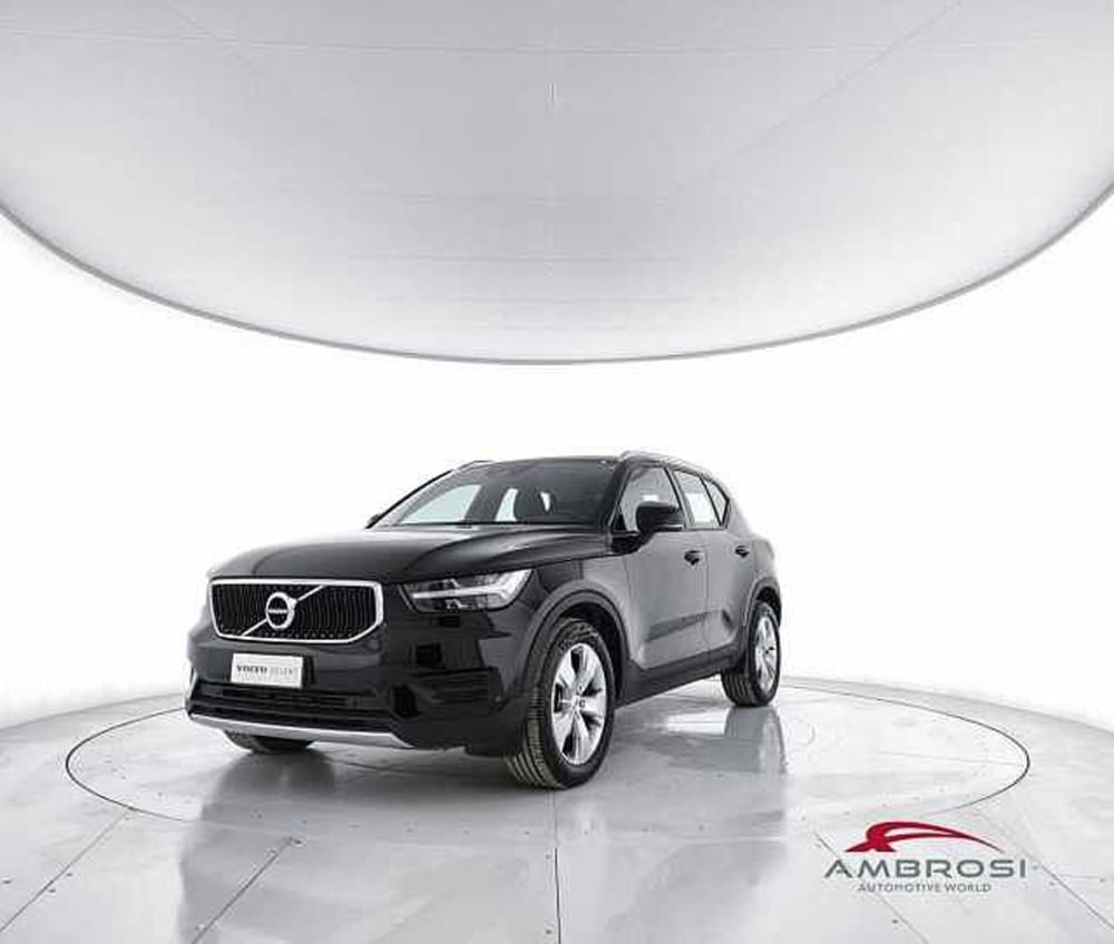 Volvo XC40 usata a Viterbo