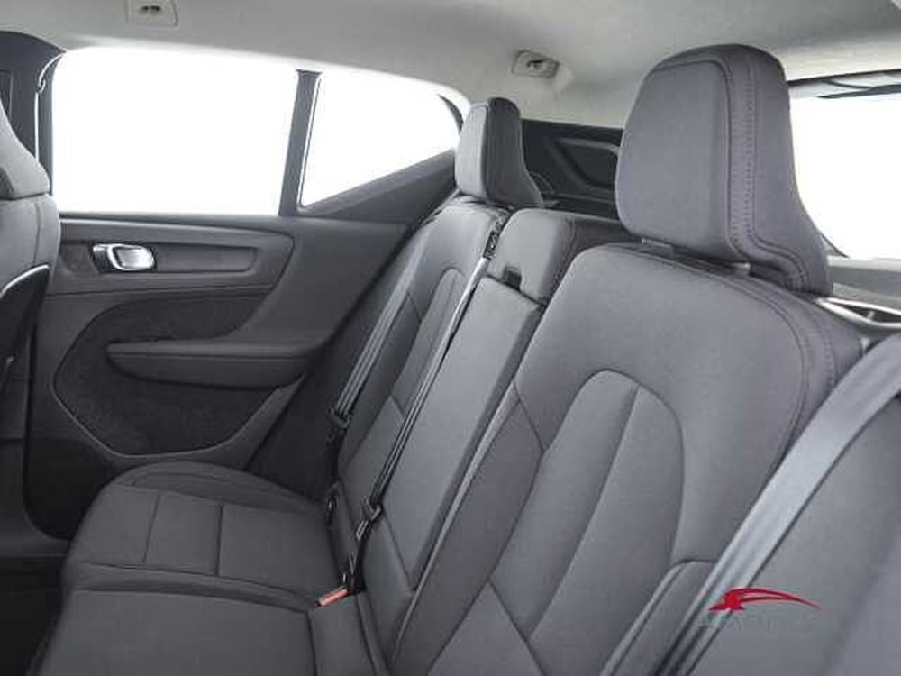 Volvo XC40 usata a Viterbo (10)