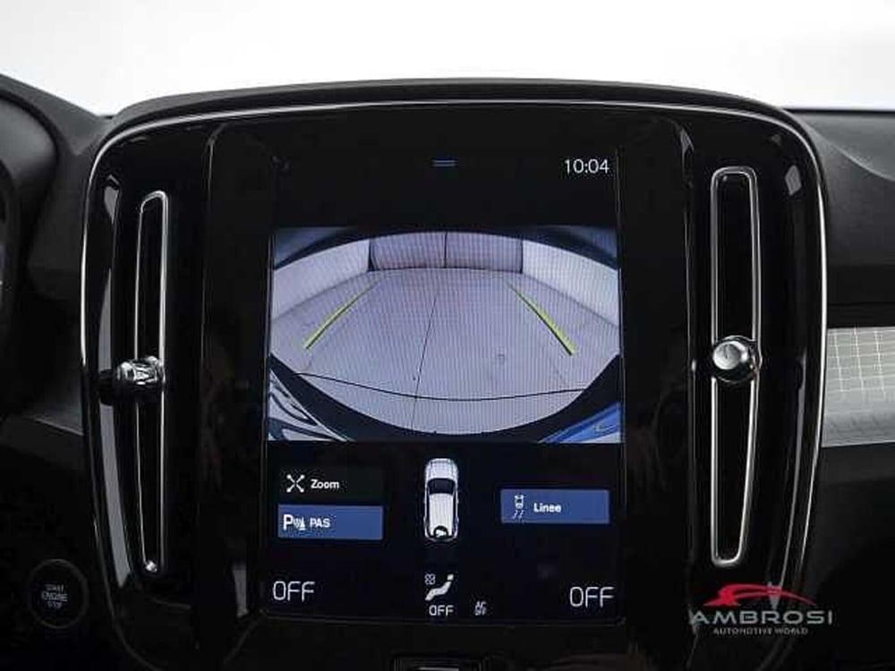 Volvo XC40 usata a Viterbo (16)