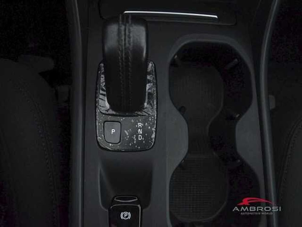 Volvo XC40 usata a Viterbo (19)