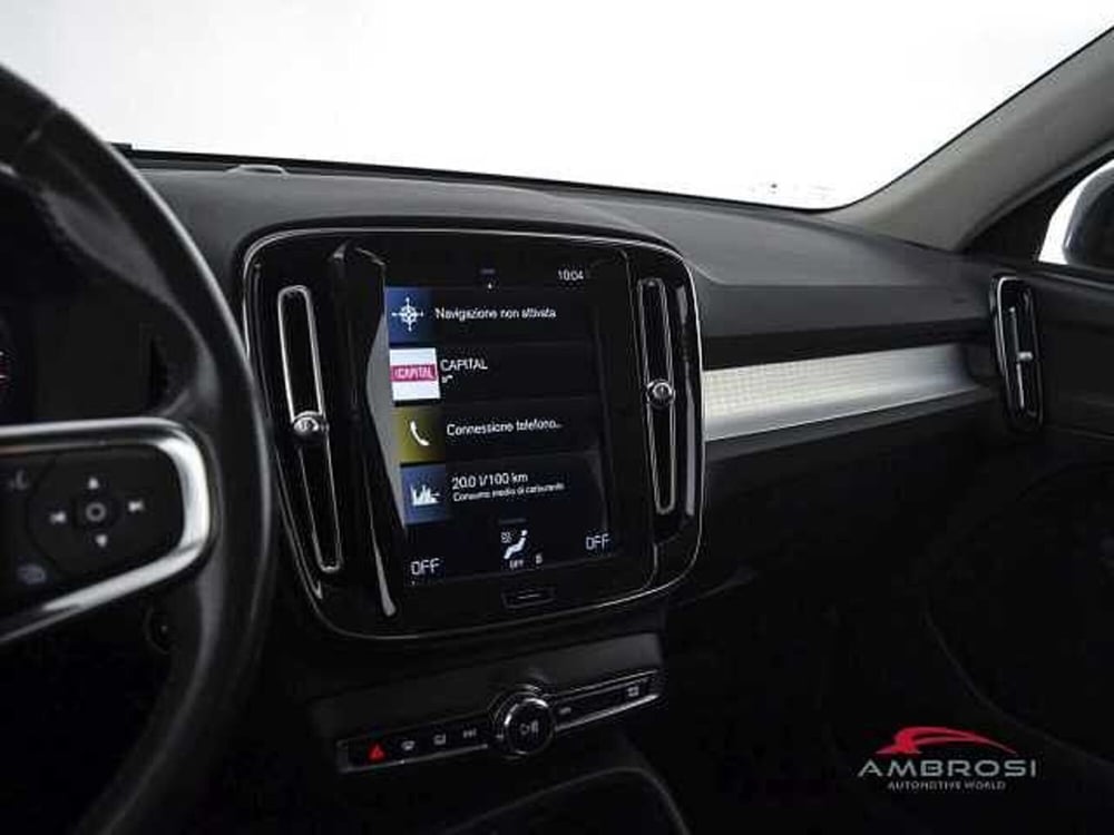 Volvo XC40 usata a Viterbo (20)