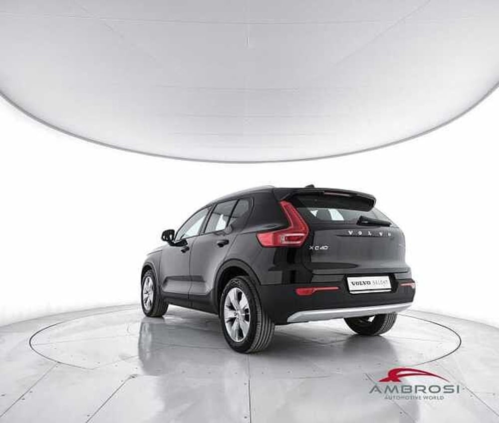 Volvo XC40 usata a Viterbo (4)