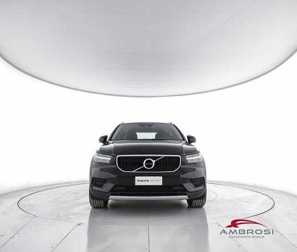 Volvo XC40 usata a Viterbo (5)