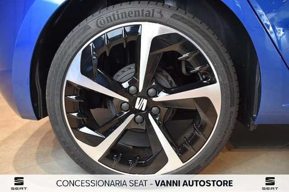 SEAT Ibiza nuova a Verona (6)