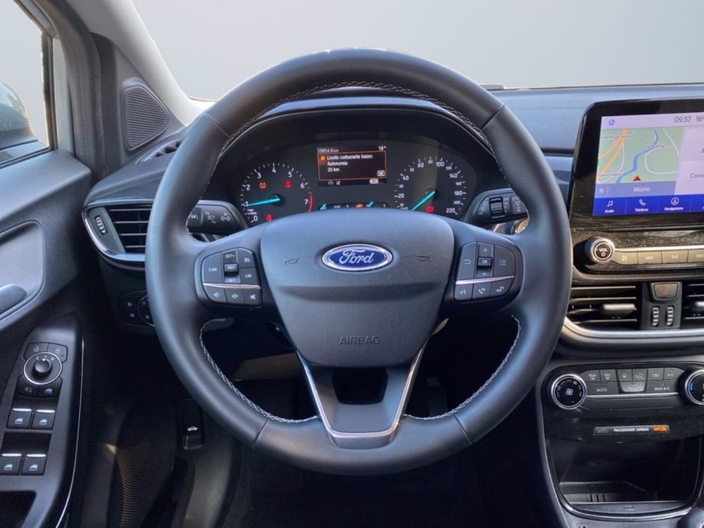 Ford Puma usata a Milano (13)
