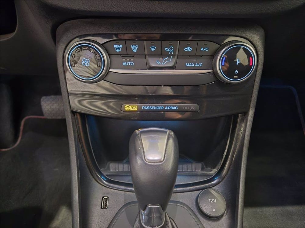 Ford Puma usata a Palermo (16)