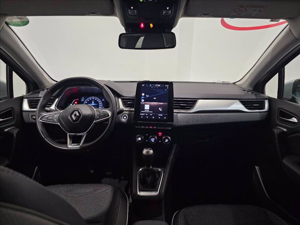 Renault Captur usata a Palermo (10)
