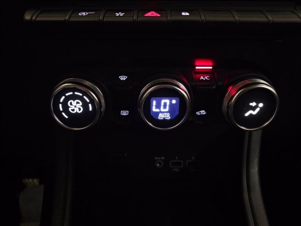 Renault Captur usata a Palermo (18)