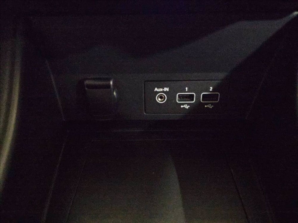 Renault Captur usata a Palermo (19)