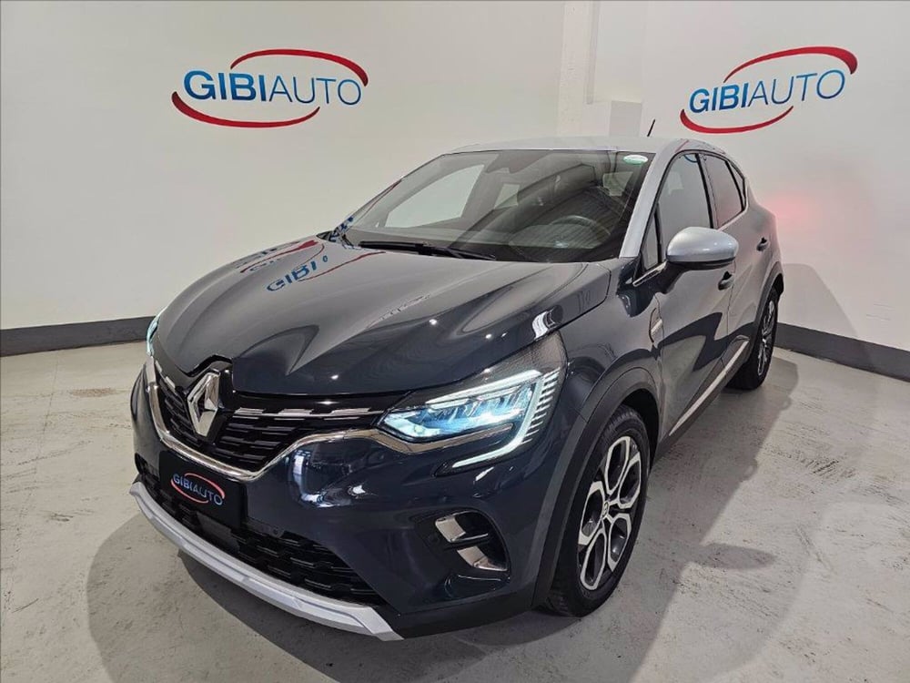 Renault Captur usata a Palermo (4)